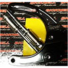 Bicknell Big Block Chev. Alt Mount Kit