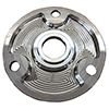 Bicknell 5/16 Inch Chev. Crank Pulley Spacer