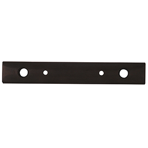 Bicknell Torsion Arm Wear Plate & Bolts