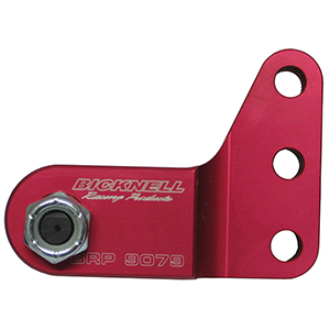 Bicknell L/R D/Shear Shock Bracket