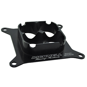 Bicknell 4 Barrel Carb Spacer