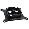 Bicknell 4 Barrel Carb Spacer