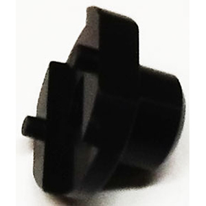 Bicknell Top Locating Spacer - Black