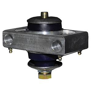 Bicknell Slider Assembly