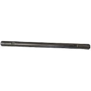 Bicknell 3/4 Inch X 12 Inch Torque Arm Slider Shaft