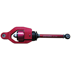 Bicknell Rubber Loaded Panhard Bar