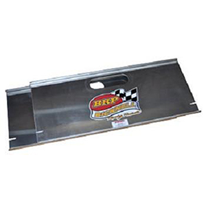 Bicknell Front Or Rear Toe Plates (Pair)