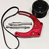 Bicknell Bbc Alt. Mounting Assy.