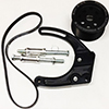 Bicknell Complete Bbc Kit For Alt. Mount