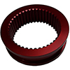 Bicknell 1.00 Inch Splined Live Axle Spacer