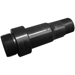 Bicknell Steel Snout For 9200 + 9214