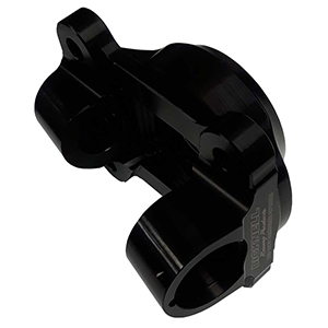 Bicknell Big Brg.Cambered Spindle