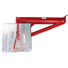 Bicknell Torsion Bar Checker