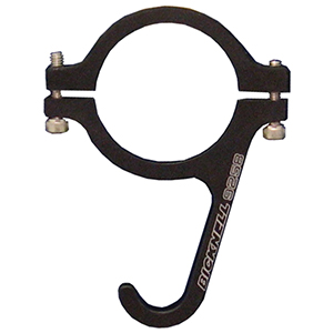 Bicknell Helmet Hook For 1 5/8" Tube