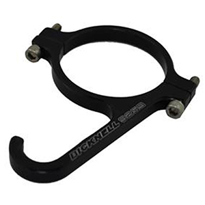 Bicknell Helmet Hook For 1.50" Tube