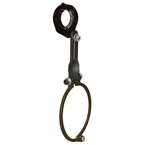 Bicknell Hanging Exhaust Mount