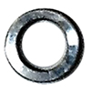 Bicknell 250 Inch Wide Flat Alum.Spacer