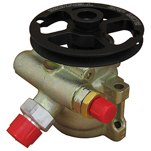 Bicknell Power Steering Pump With 7Mm. Pulley