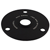 Bicknell .125 Sbc Crank Spacer