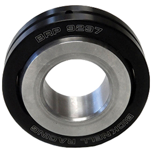 Bicknell Spherical Torsion Bushing