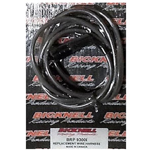 Bicknell Replacement Wire Harness