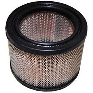 Bicknell Replacement Air Filter 4-1/2 Inch X 3-1/4 Inch