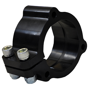 Bicknell Quad Lock B.C. Main Center Hub