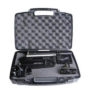 Bicknell Rearend/Frame Laser Kit