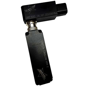 Bicknell Complete Laser Pointer