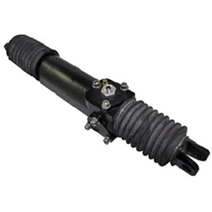 Bicknell 10:1 Modlite Rack & Pinion