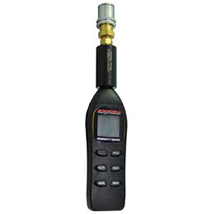 Bicknell Tire Humidity Gauge