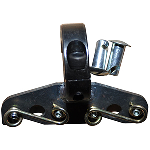 Bicknell Bolt On Tank Mount