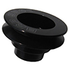 Bicknell 2 Inch Od. Alt.Pulley .590 Inch Bore