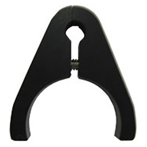 Bicknell 1-1/2 Inch Tubing Chassis Line Clamp