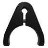 Bicknell 1-1/2 Inch Tubing Chassis Line Clamp