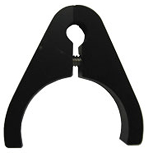 Bicknell 1-5/8 Inch Chassis Line Clamp
