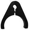 Bicknell 1-5/8 Inch Chassis Line Clamp