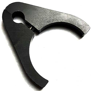Bicknell 1-3/4 Inch Chassis Line Clamp