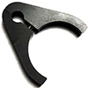 Bicknell 1-3/4 Inch Chassis Line Clamp