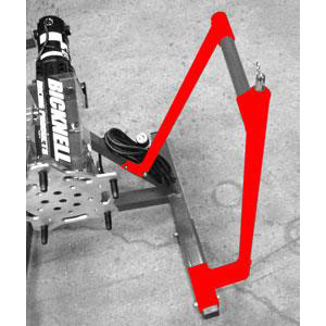 Bicknell Tube Kit For Brp Grinder