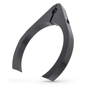 Bicknell 3 Inch Chassis Line Clamp