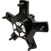 Bicknell Complete Front Hub Assy.