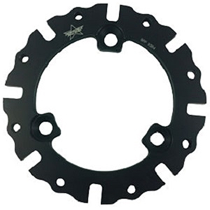 Bicknell Floating Brake Rotor Adapter