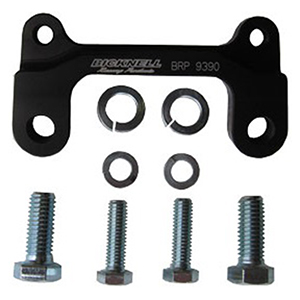 Bicknell Front Caliper Mount