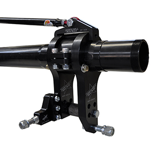 Bicknell Billet Bridge Mount