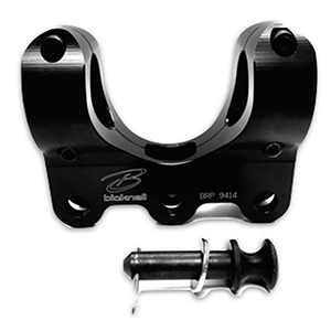 Bicknell Latemodel 3 Point Shock Mount