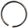 Bicknell Fox Top Snap Ring