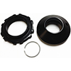 Bicknell Fox Threaded Body Coil Over Kit