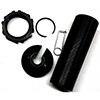 Bicknell Integra Steel Coil Over 7 Inch Shock Kit