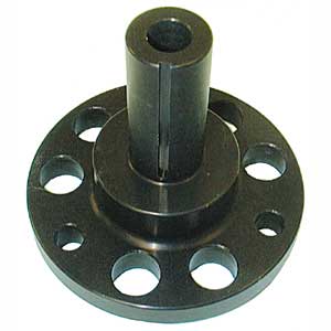 Bicknell 3 Bolt 1 Inch Mandrel Drive For Small Block Chev.